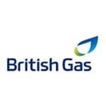 British Gas Logo