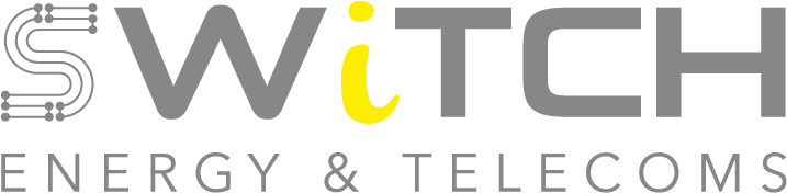 Switch Energy and Telecoms