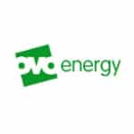 OVO Energy Logo