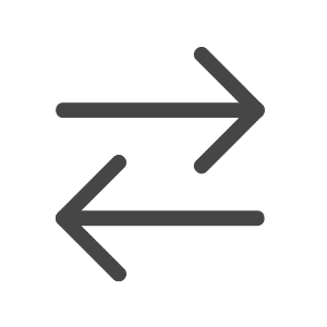 Transfer Icon